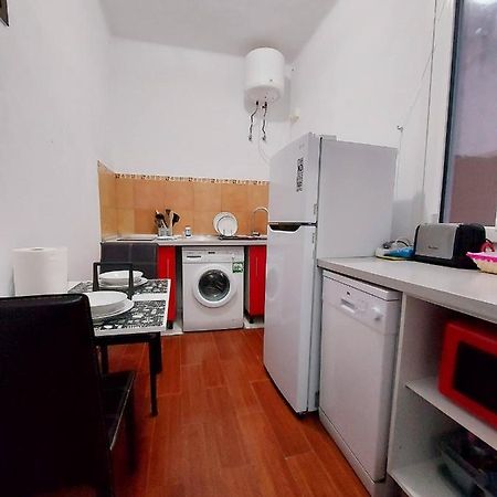 Casa Rebeca Daire Teror Dış mekan fotoğraf