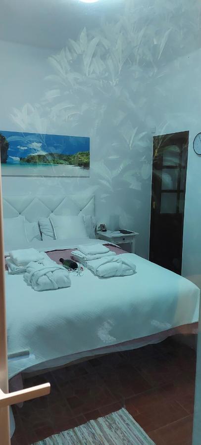 Casa Rebeca Daire Teror Dış mekan fotoğraf