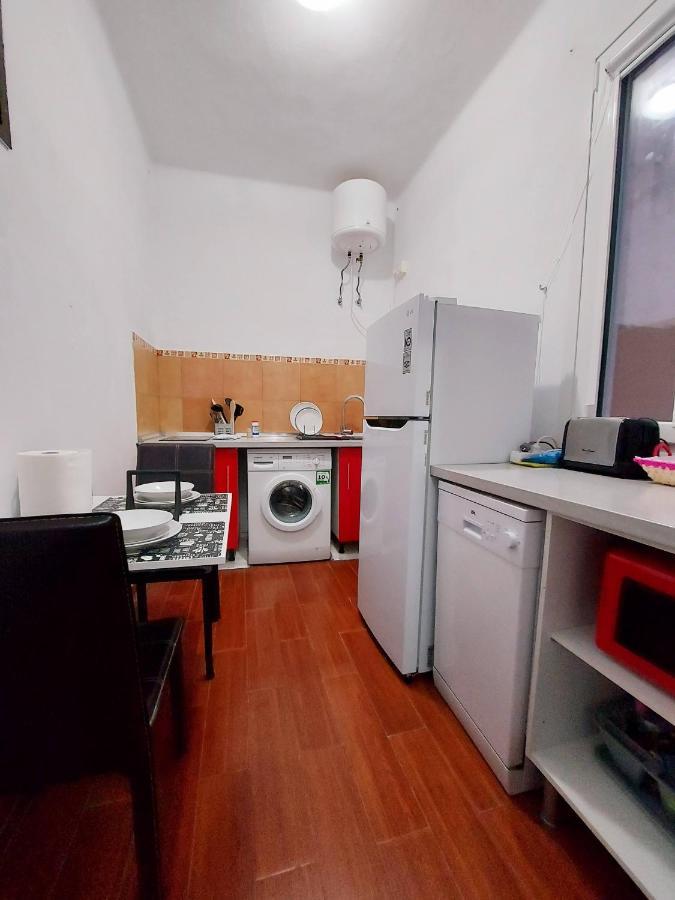 Casa Rebeca Daire Teror Dış mekan fotoğraf