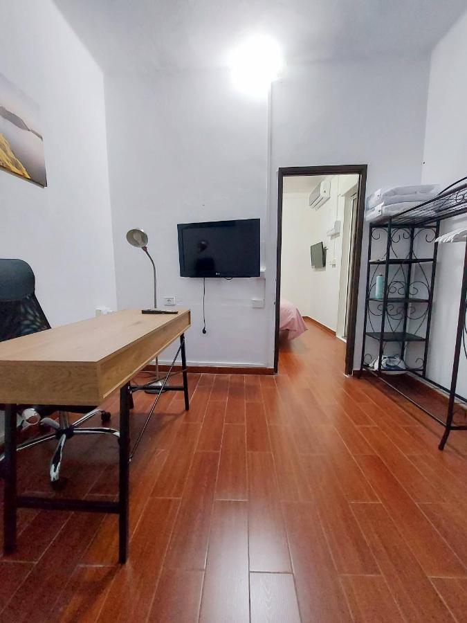 Casa Rebeca Daire Teror Dış mekan fotoğraf